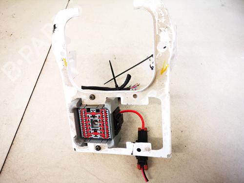Used Electronic module Electronic module 35502098 35502098