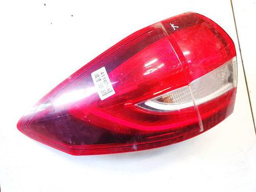 Used Left taillight Left taillight 34750948 34750948