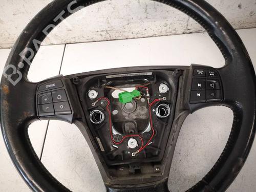 Used Steering wheel controls Steering wheel controls 37063515 37063515