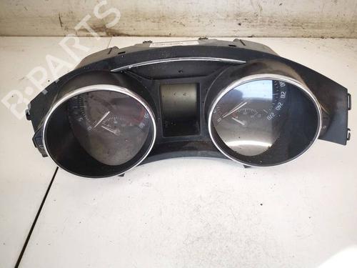 Used Instrument cluster Instrument cluster 35141250 35141250