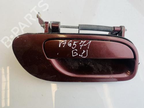 front-right-exterior-door-handle-volvo-s60-i-384-2000-2001-2002-2003-2004-2005-2006-2007-2008-2009-2010-35522128 main image