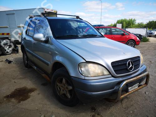 Used Parts MERCEDES-BENZ M-CLASS (W163) ML 320 (163.154) (218 hp) 4471502