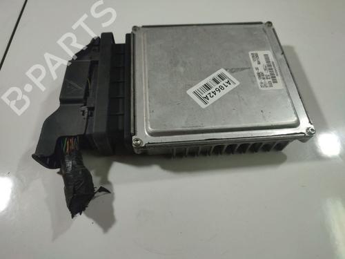 Used Engine control unit (ECU) Engine control unit (ECU) FORD TRANSIT CONNECT (P65_, P70_, P80_) 1.8 Di (75 hp) 32544447 32544447