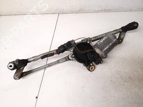 Used Front wipers mechanism Front wipers mechanism CHEVROLET AVEO / KALOS Saloon (T200) 1.4 (94 hp) 35353590 35353590