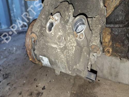 AC compressor VW GOLF V (1K1) 1.9 TDI | BP36584706M34 - Image 3