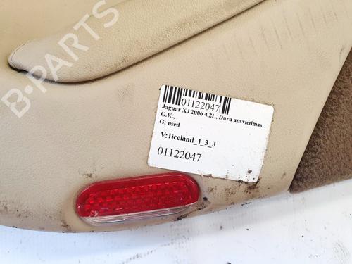 Rear left panel JAGUAR XJ (X350, X358) 4.2 | BP35606544C60 - Image 3