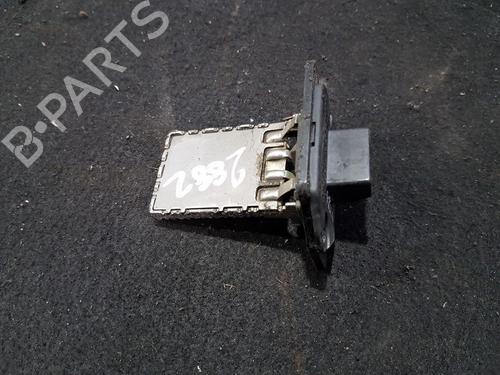 Used Heater resistor Heater resistor HYUNDAI ACCENT II (LC) 1.5 (90 hp) 35654366 35654366