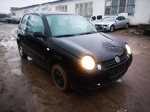 Used Parts VW LUPO I (6X1, 6E1) 1.0 (50 hp) 4471287