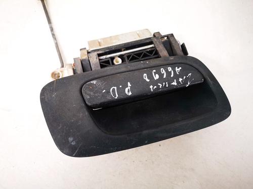 front-right-exterior-door-handle-opel-zafira-a-mpv-t98-1999-2000-2001-2002-2003-2004-2005-2006-35538811 main image