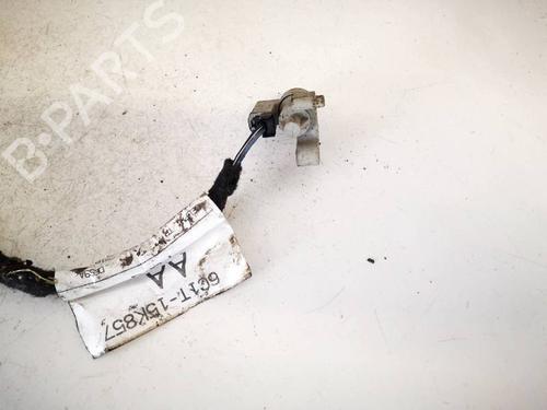 Electronic module FORD TRANSIT Van (FA_ _) 2.2 TDCi | BP35111281M83 - Image 2