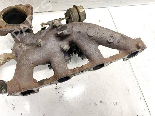Used Exhaust manifold Exhaust manifold 35080112 35080112