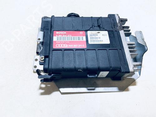 Used Engine control unit (ECU) Engine control unit (ECU) AUDI 80 B4 Saloon (8C2) 2.0 (90 hp) 33084045 33084045