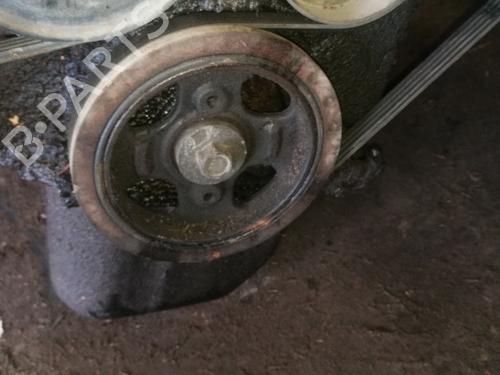 Used Pulley Pulley 35865315 35865315