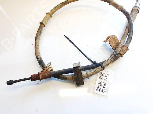 Used Cable Cable JEEP GRAND CHEROKEE II (WJ, WG) 4.7 V8 4x4 (223 hp) 34934750 34934750