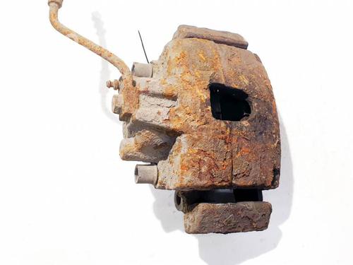 Used Left front brake caliper Left front brake caliper CHRYSLER VOYAGER IV (RG, RS) 2.8 CRD (150 hp) 35127466 35127466