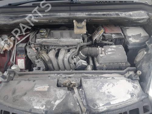 Engine mount CITROËN C4 Picasso I MPV (UD_) 1.8 i 16V | BP33080690M89  - Image 10