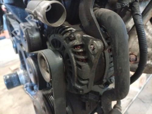Used Alternator Alternator 39254297 39254297