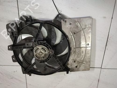 Used Fan Fan 34989111 34989111