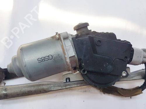 Used Front wiper motor Front wiper motor MAZDA 6 Hatchback (GH) 2.0 MZR-CD (GH14) (140 hp) 35873884 35873884