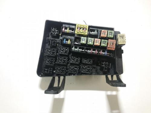 Used Fuse box Fuse box MITSUBISHI SPACE STAR MPV (DG_A) 1.9 DI-D (DG4A) (102 hp) 33509168 33509168