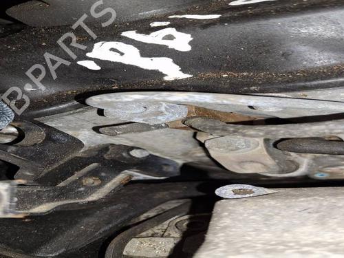 Used Injector Injector AUDI A6 C5 (4B2, 4B4) 1.9 TDI (110 hp) 35831770 35831770