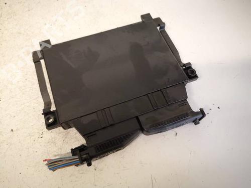 Gearbox control unit MERCEDES-BENZ E-CLASS (W211) E 220 CDI (211.006) | BP37093547M52 - Image 3