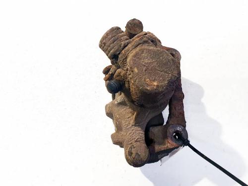 Left rear brake caliper MAZDA 3 (BL) 2.2 MZR CD (BL10) | BP39181995M107 - Image 2