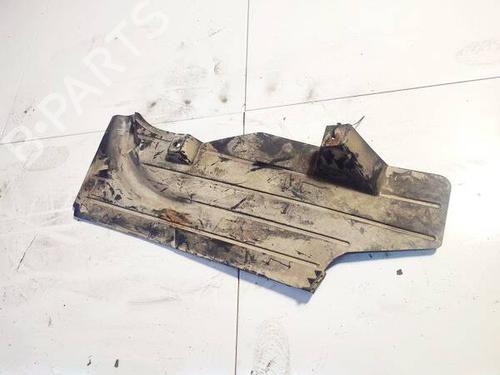 Used Underbody protection Underbody protection 35055003 35055003