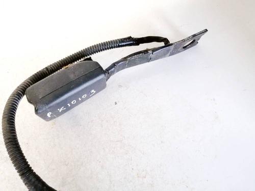 Used Seat buckle Seat buckle 35024592 35024592