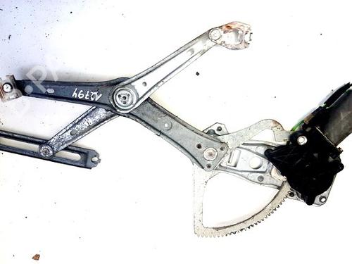Used Front left window mechanism Front left window mechanism 35504010 35504010