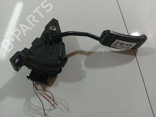 Used Pedal Pedal 34915030 34915030