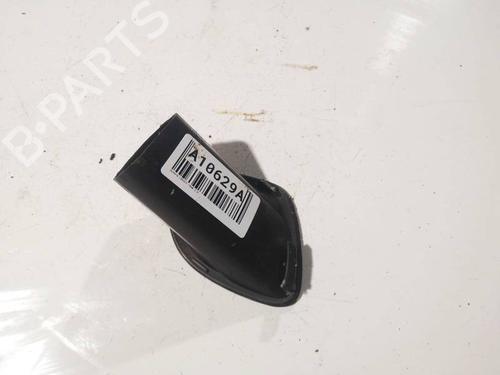 Rejilla aireadora SUBARU LEGACY III (BE) 2.0 AWD (BE5) (125 hp) 32568816