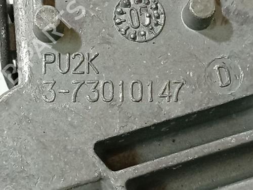 Heater resistor SAAB 9-3 (YS3F, E79, D79, D75) 1.9 TiD | BP34799800M108 - Image 4