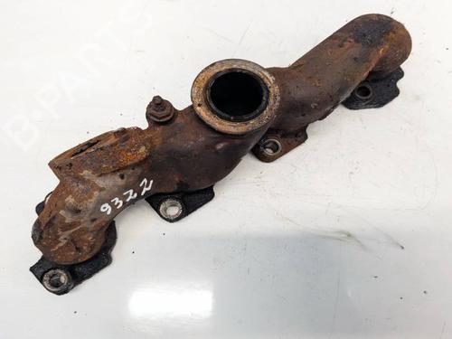 Used Exhaust manifold Exhaust manifold FORD MONDEO IV (BA7) 1.8 TDCi (125 hp) 36687076 36687076