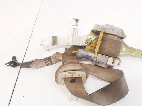 Used Front left seatbelt Front left seatbelt 35148004 35148004