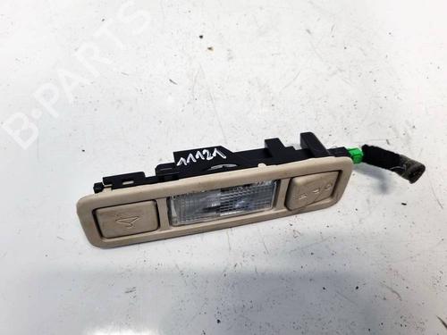 Used Interior roof light Interior roof light 38577651 38577651