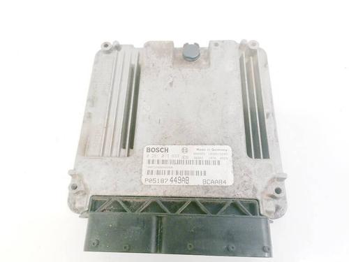 Used Engine control unit (ECU) DODGE CALIBER 2.0 CRD (140 hp) 32927684
