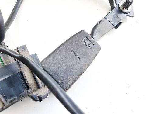 Seat buckle MAZDA 5 (CR) 2.0 CD (CR19) | BP35312443I32 - Image 2