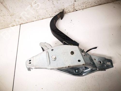 pedal-opel-astra-h-a04-2004-2005-2006-2007-2008-2009-2010-2011-2012-2013-2014-34777579 main image