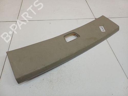Used Boot lining Boot lining 36587591 36587591