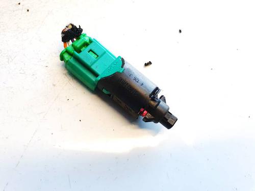 Used Electronic module Electronic module CITROËN C4 II (NC_) 1.6 HDi 110 (112 hp) 35168541 35168541