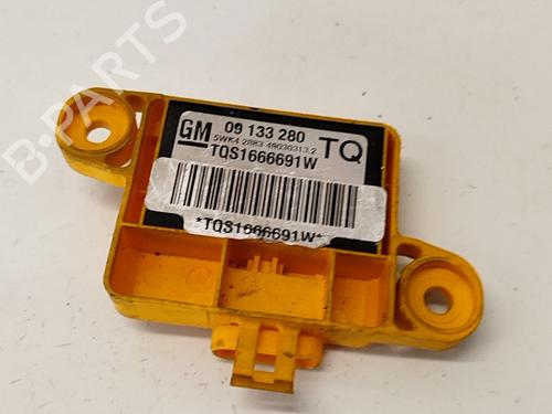 Elektronisk sensor Elektronisk sensor 38641370 38641370