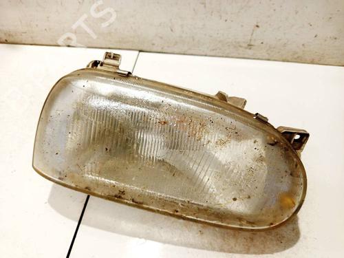 Used Right headlight Right headlight VW PASSAT B7 (362) 1.6 TDI (105 hp) 34898802 34898802
