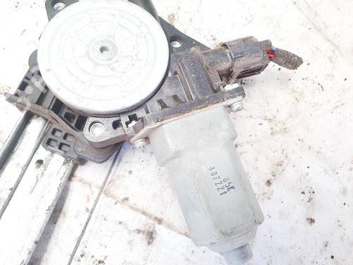 Left front window motor HONDA CR-V III (RE_) 2.2 i-CTDi 4WD (RE6) | BP35255207E21 - Image 2