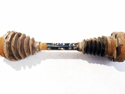 Used Left front driveshaft Left front driveshaft VW PASSAT B6 (3C2) 2.0 TDI (170 hp) 34745817 34745817