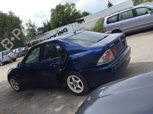 Switch LEXUS IS I (_E1_) 200 (GXE10) | BP33500913I30  - Image 9