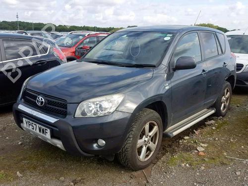 Used Parts TOYOTA RAV 4 III (_A3_) 2.2 D 4WD (ALA30_, ALA30R) (136 hp) 4476929