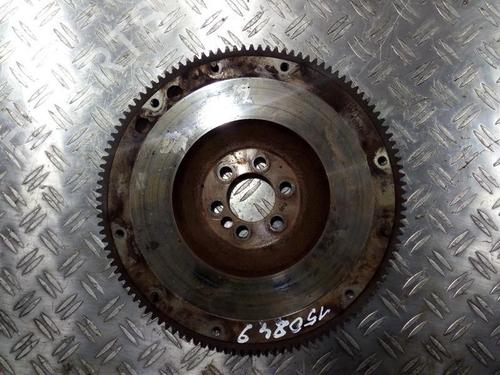 Used Flywheel Flywheel 35654906 35654906