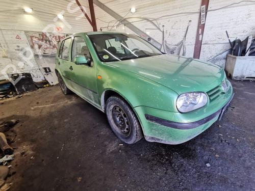 Used Parts VW GOLF IV (1J1) 1.9 TDI 4919671