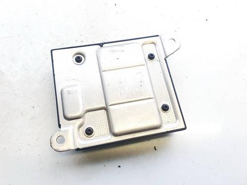 Electronic module MERCEDES-BENZ E-CLASS (W211) E 220 CDI (211.006) | BP35349724M83 - Image 3